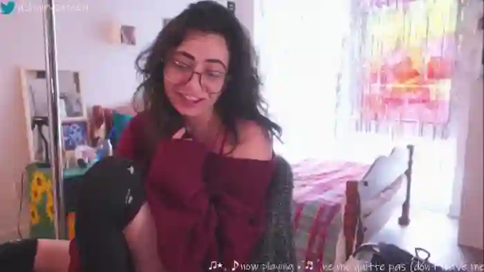 hairysafaeri