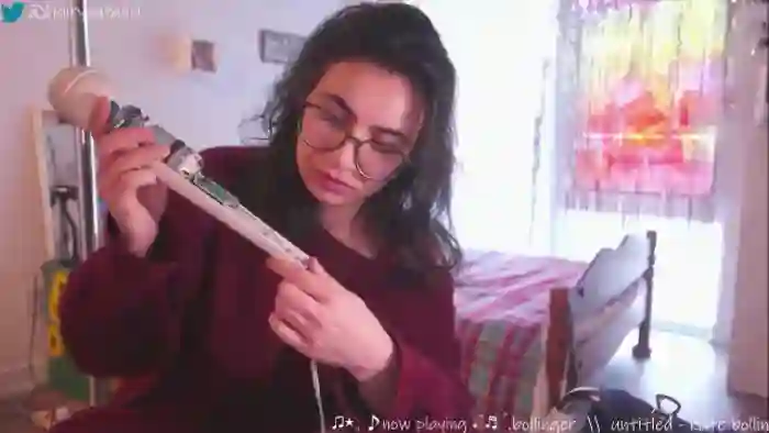 hairysafaeri