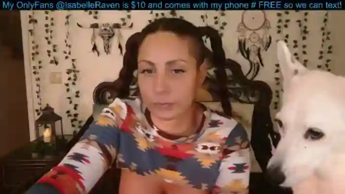 IsabelleRaven