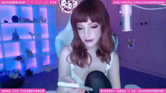 WonderAna
