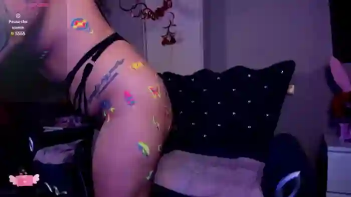 AngellBlack