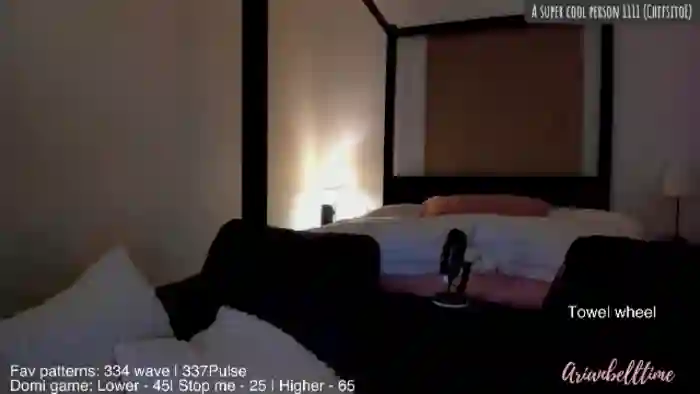 ArianBelltime