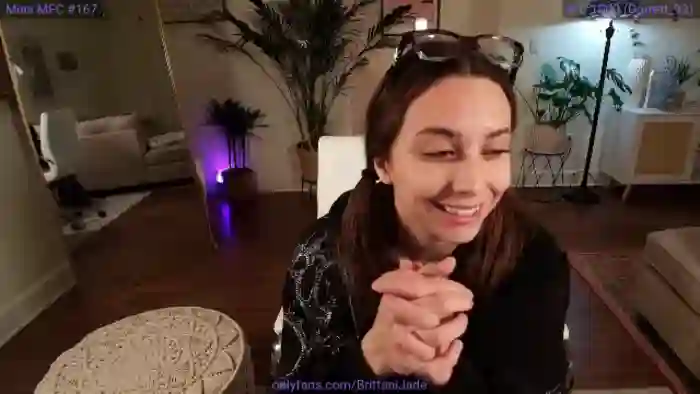 BrittaniJade_