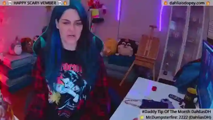 DahliaIsDopey