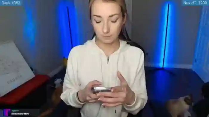 HaileeCameron