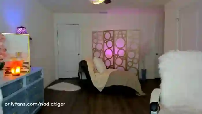 NadiaTiger