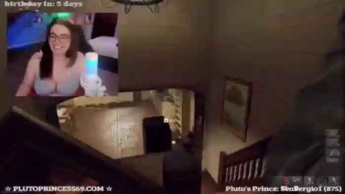 PlutoPrincess