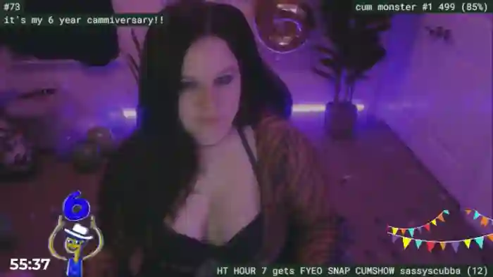 SassySarah94