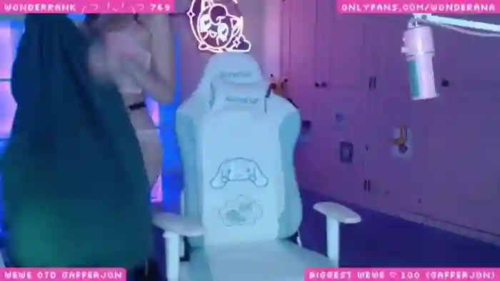 WonderAna