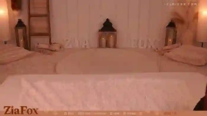 ZiaFox