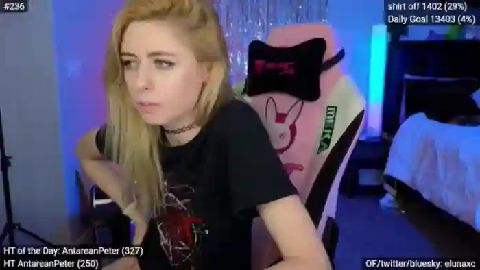 elunaxc
