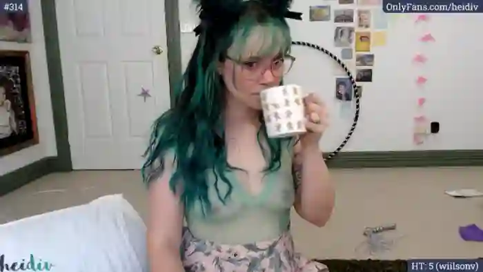 heidiv