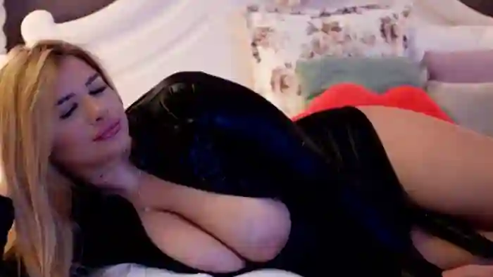 Amber_Xs