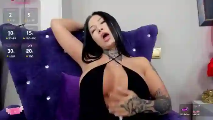 AngellBlack