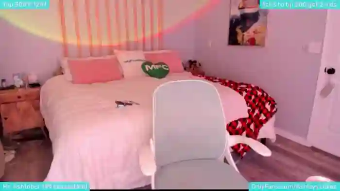 Ashleyylovee