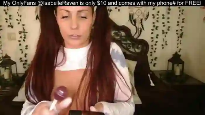 IsabelleRaven