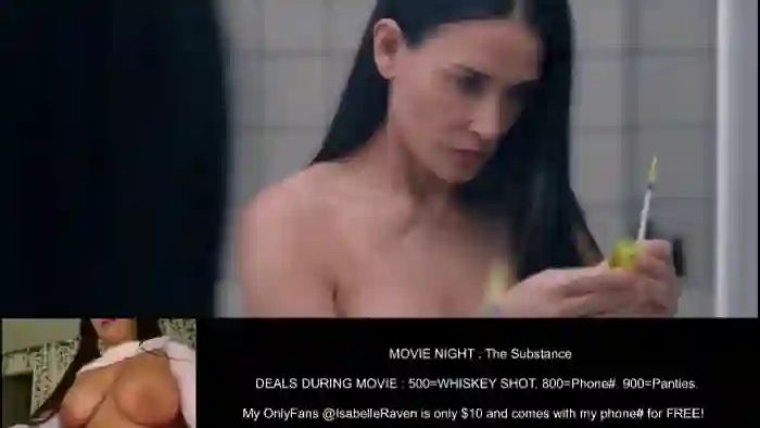 IsabelleRaven