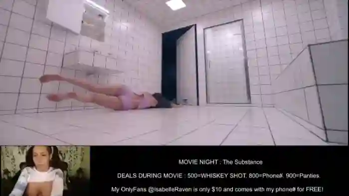 IsabelleRaven