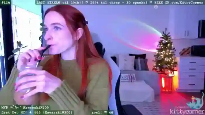 KittyCorner
