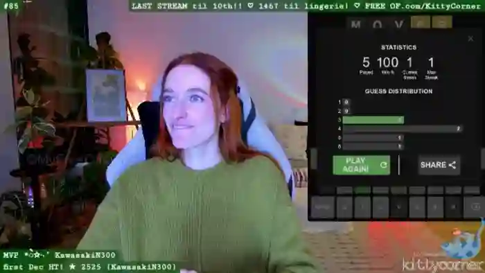 KittyCorner