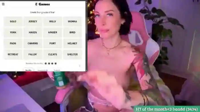 RaeRiley