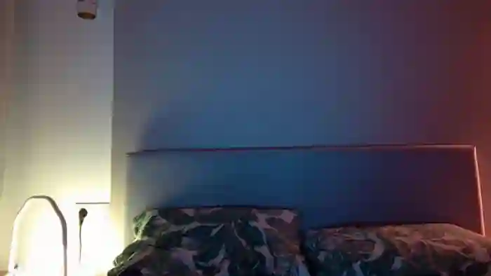 WhoribleSasha
