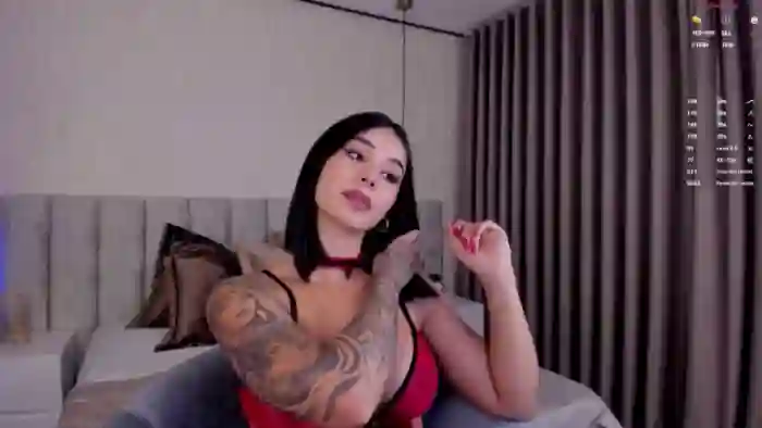 Candyred88