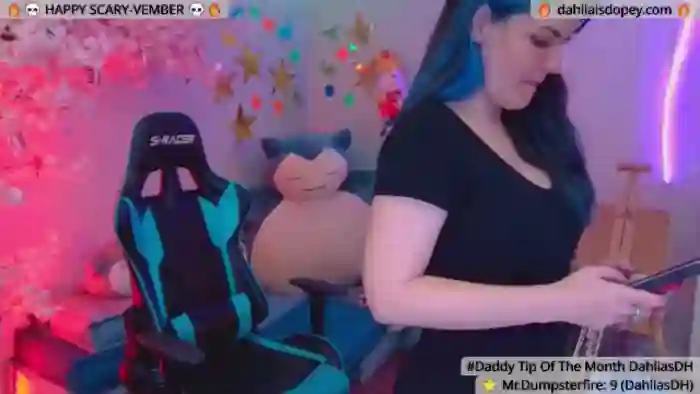 DahliaIsDopey