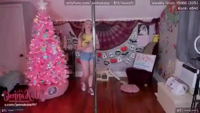 JennaKate