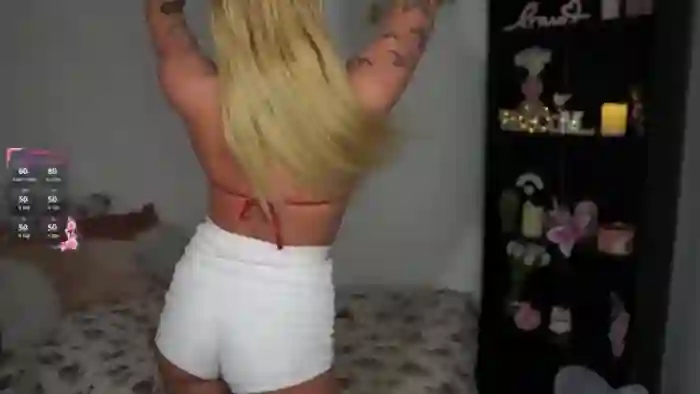 NicoletteShea