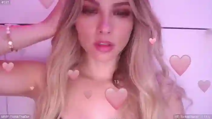 StacyDoll