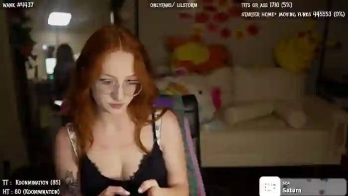 lilstorm