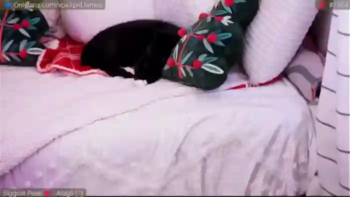 AprilJames