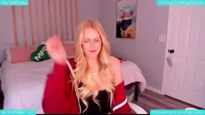 Ashleyylovee