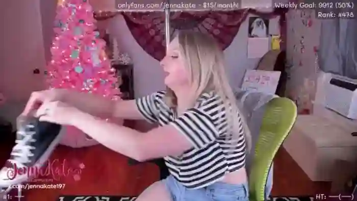 JennaKate