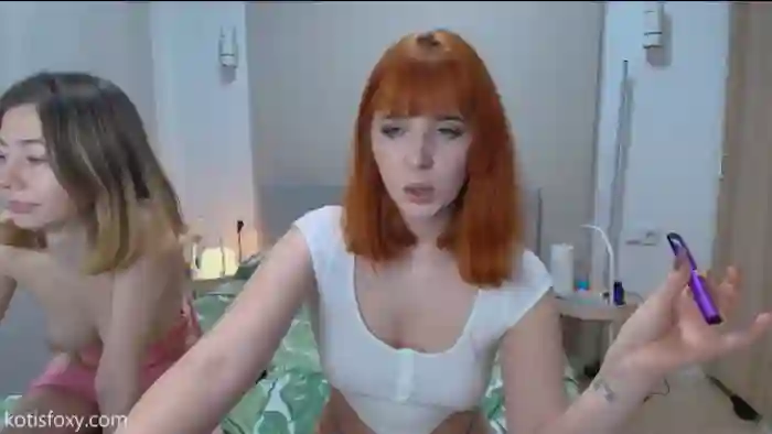 KotisFoxy