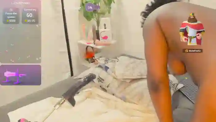 TanishaEvans