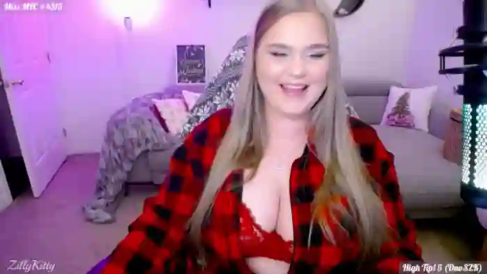 ZillyKitty