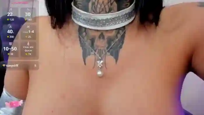AngellBlack