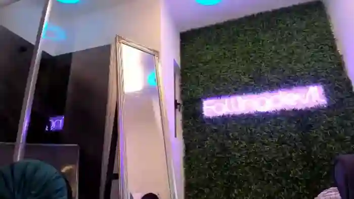 Fallingdevil