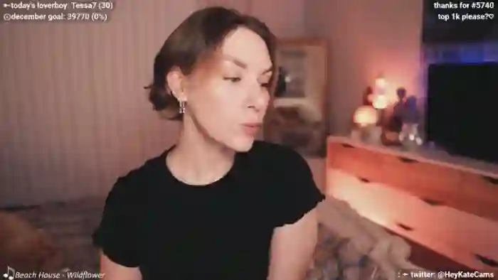 HeyKate