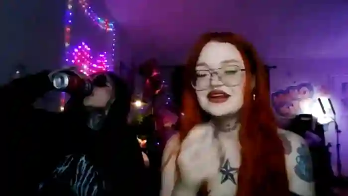 redheadpistol