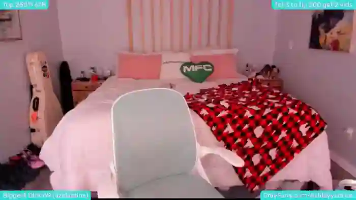 Ashleyylovee