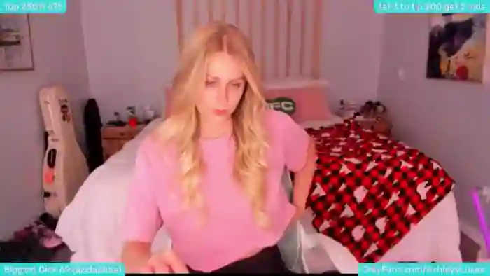Ashleyylovee
