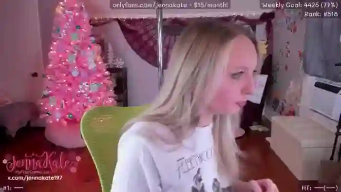 JennaKate