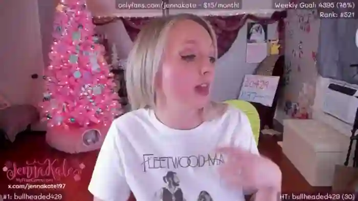 JennaKate