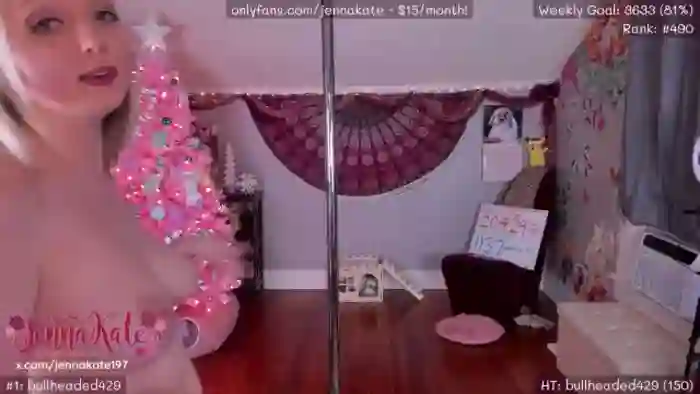 JennaKate