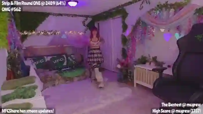 MissMao