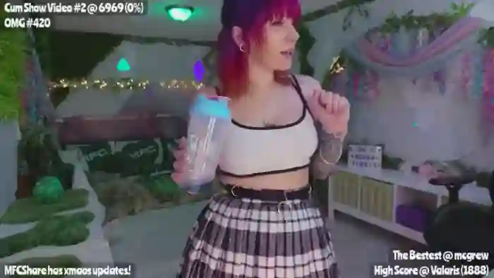 MissMao