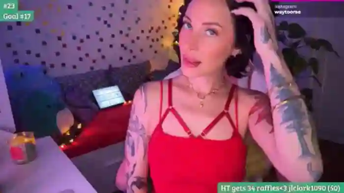 RaeRiley